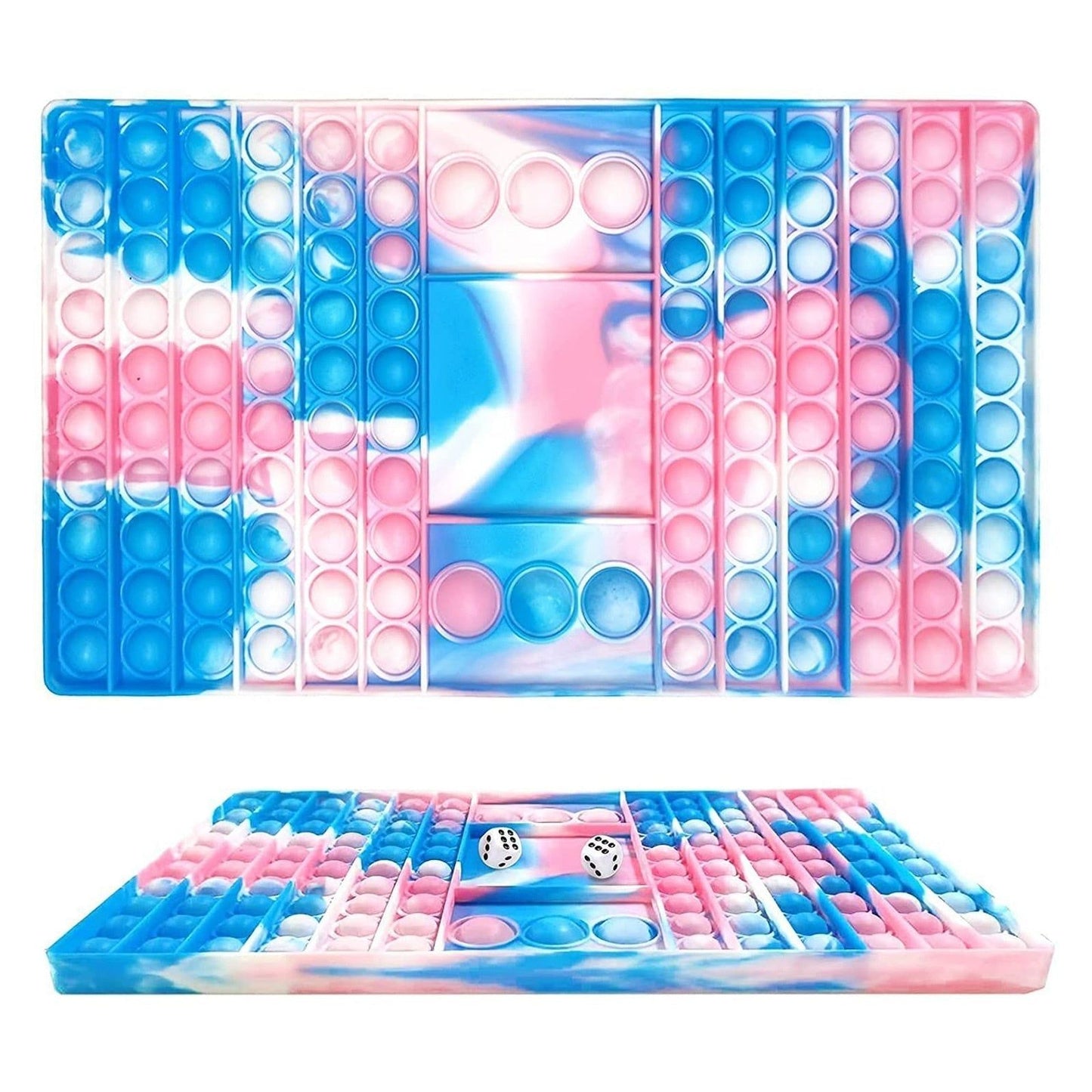 POP FIDGET BOARD GAME - MTR210