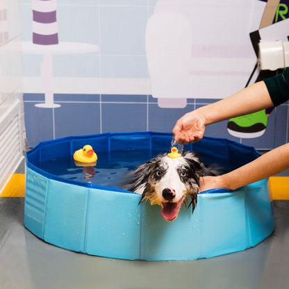 PORTABLE DOG POOL - MTR210