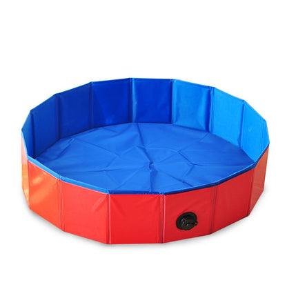 PORTABLE DOG POOL - MTR210