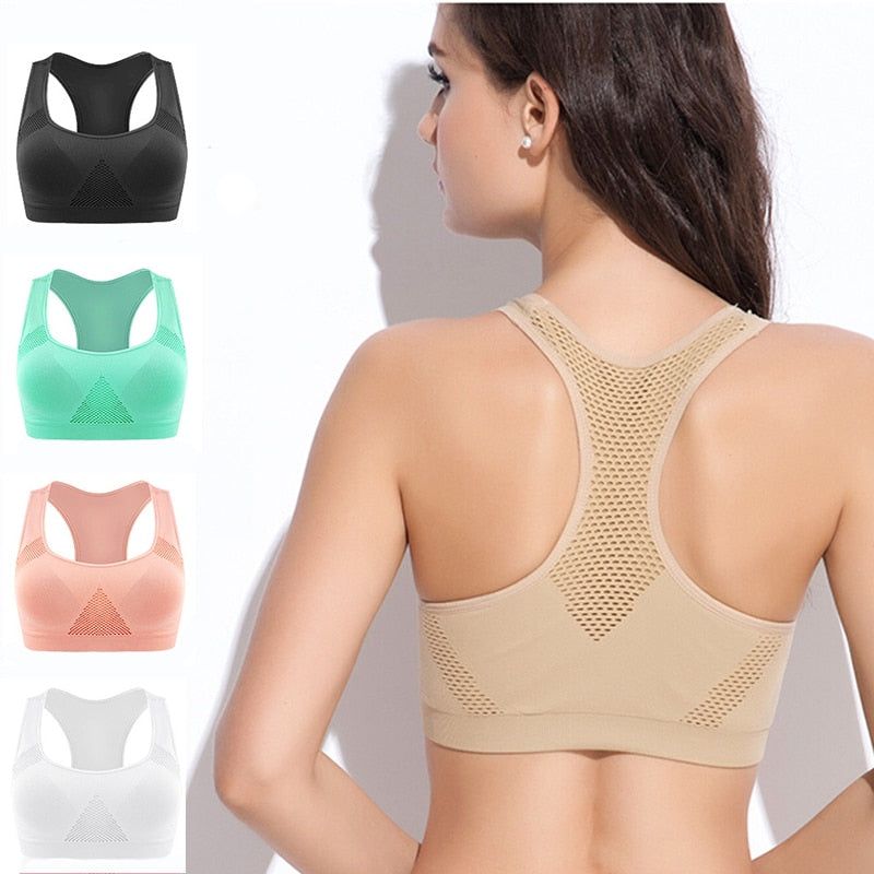 PROFESSIONAL ATHLETIC SPORTS BRA - MTR210