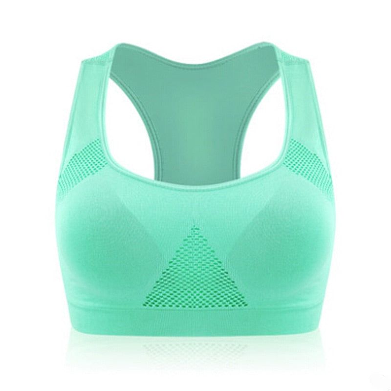 PROFESSIONAL ATHLETIC SPORTS BRA - MTR210