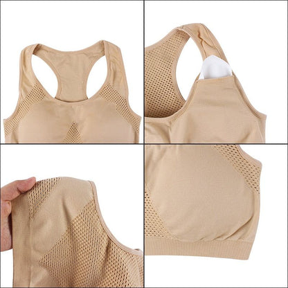 PROFESSIONAL ATHLETIC SPORTS BRA - MTR210