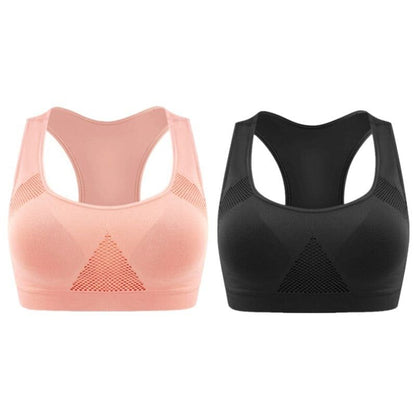 PROFESSIONAL ATHLETIC SPORTS BRA - MTR210