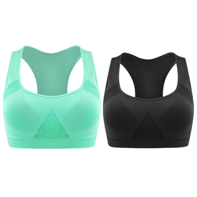 PROFESSIONAL ATHLETIC SPORTS BRA - MTR210