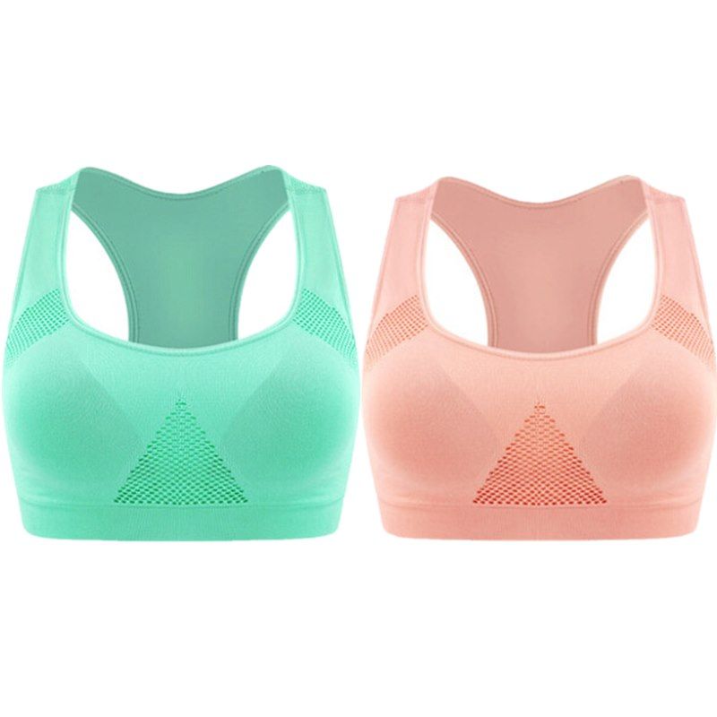 PROFESSIONAL ATHLETIC SPORTS BRA - MTR210