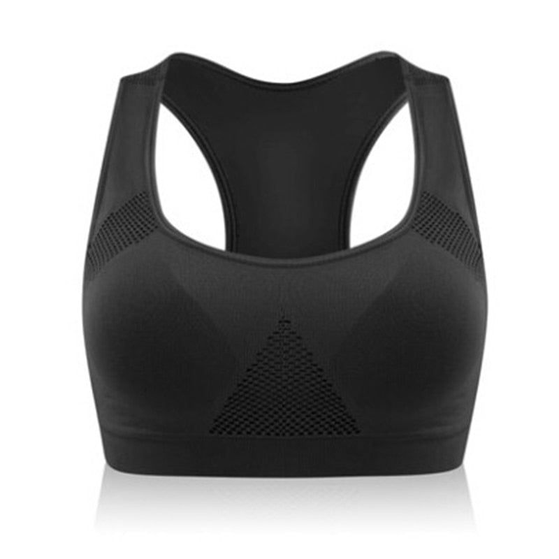 PROFESSIONAL ATHLETIC SPORTS BRA - MTR210