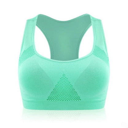 PROFESSIONAL ATHLETIC SPORTS BRA - MTR210