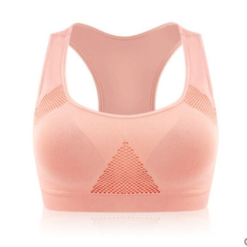 PROFESSIONAL ATHLETIC SPORTS BRA - MTR210