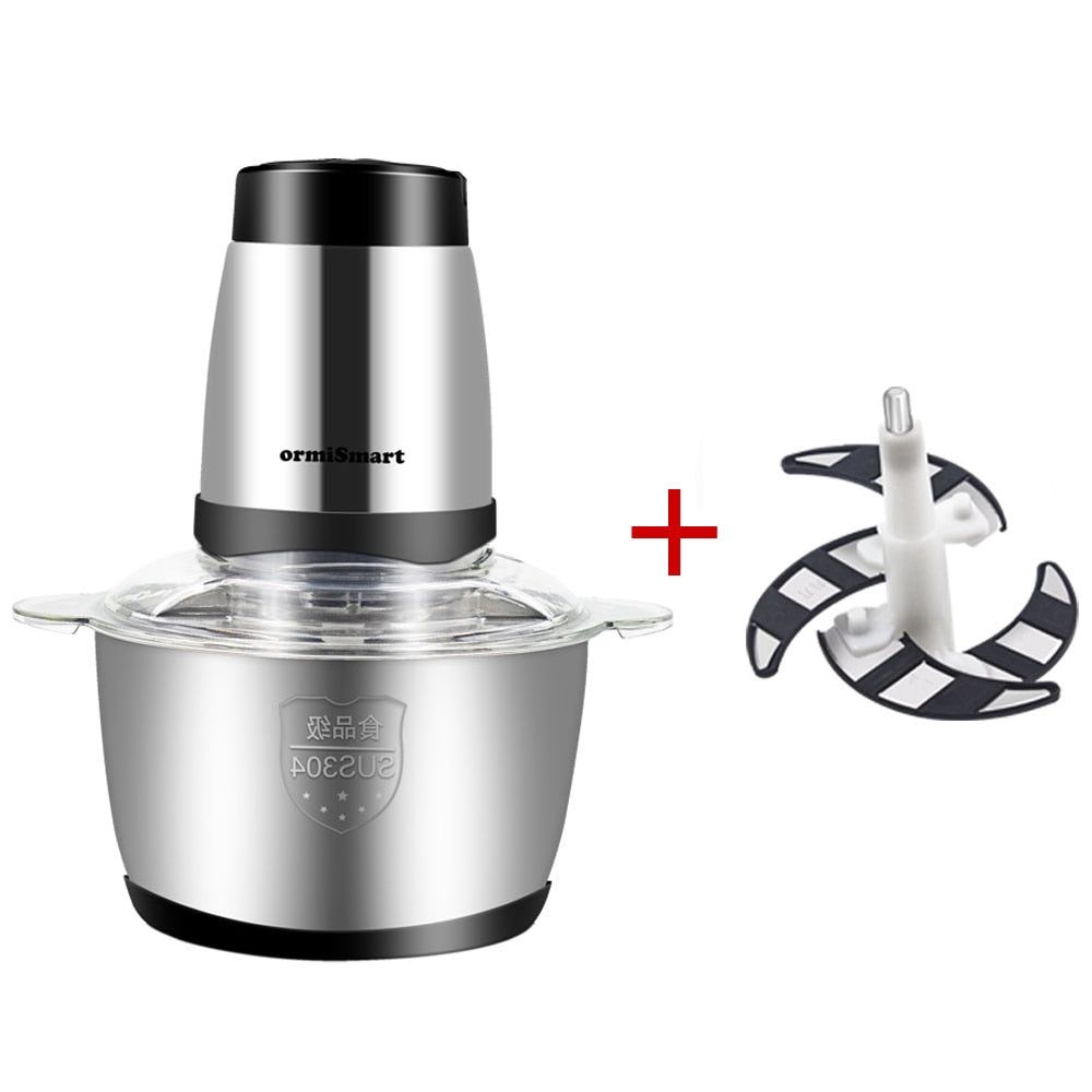 PRO FOOD GRINDER - MTR210