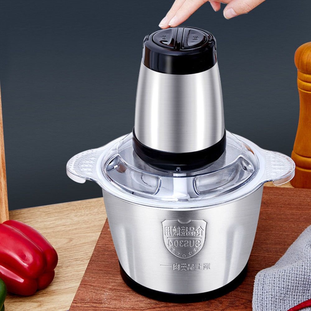 PRO FOOD GRINDER - MTR210