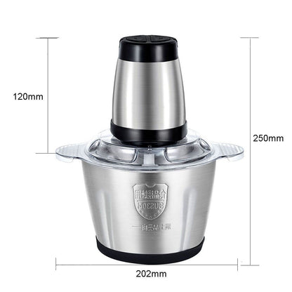 PRO FOOD GRINDER - MTR210