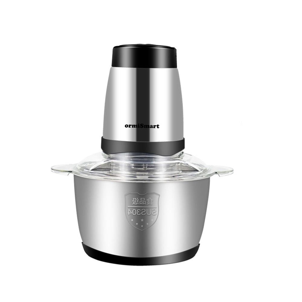 PRO FOOD GRINDER - MTR210