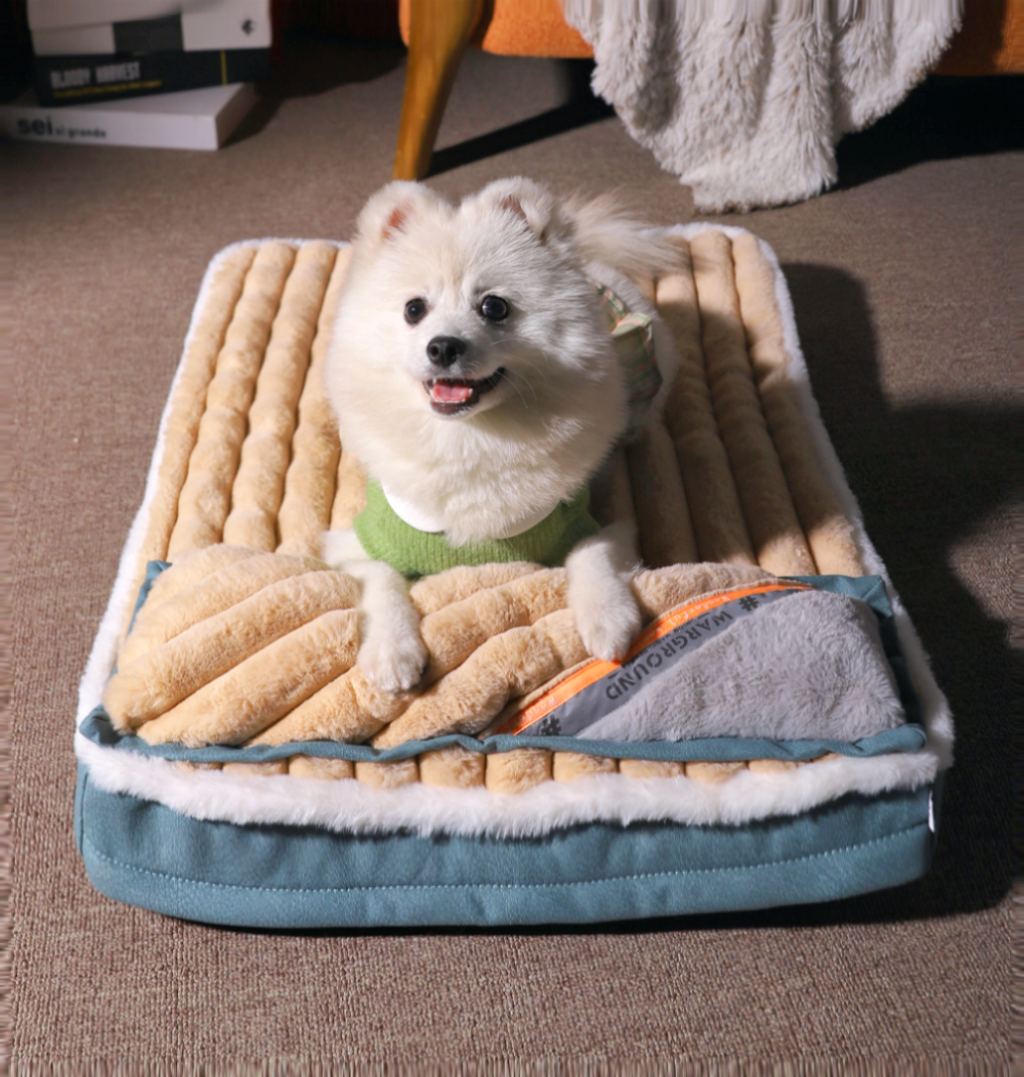 PetPad - Orthopedic dog bed - MTR210