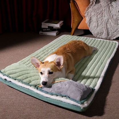 PetPad - Orthopedic dog bed - MTR210