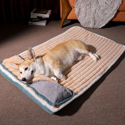 PetPad - Orthopedic dog bed - MTR210