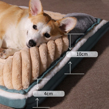 PetPad - Orthopedic dog bed - MTR210