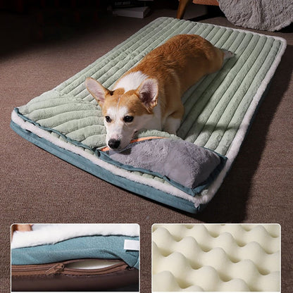 PetPad - Orthopedic dog bed - MTR210