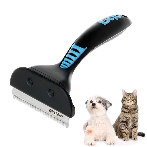 Pet Brush Grooming Tool - MTR210