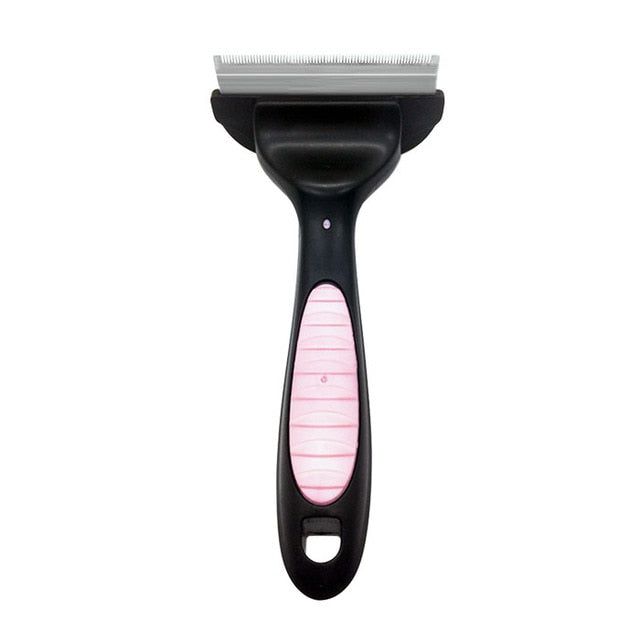 Pet Brush Grooming Tool - MTR210