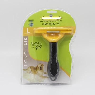 Pet Comb - MTR210