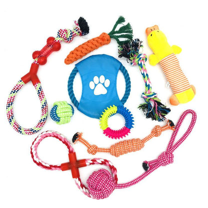 Pet Rope Set - MTR210