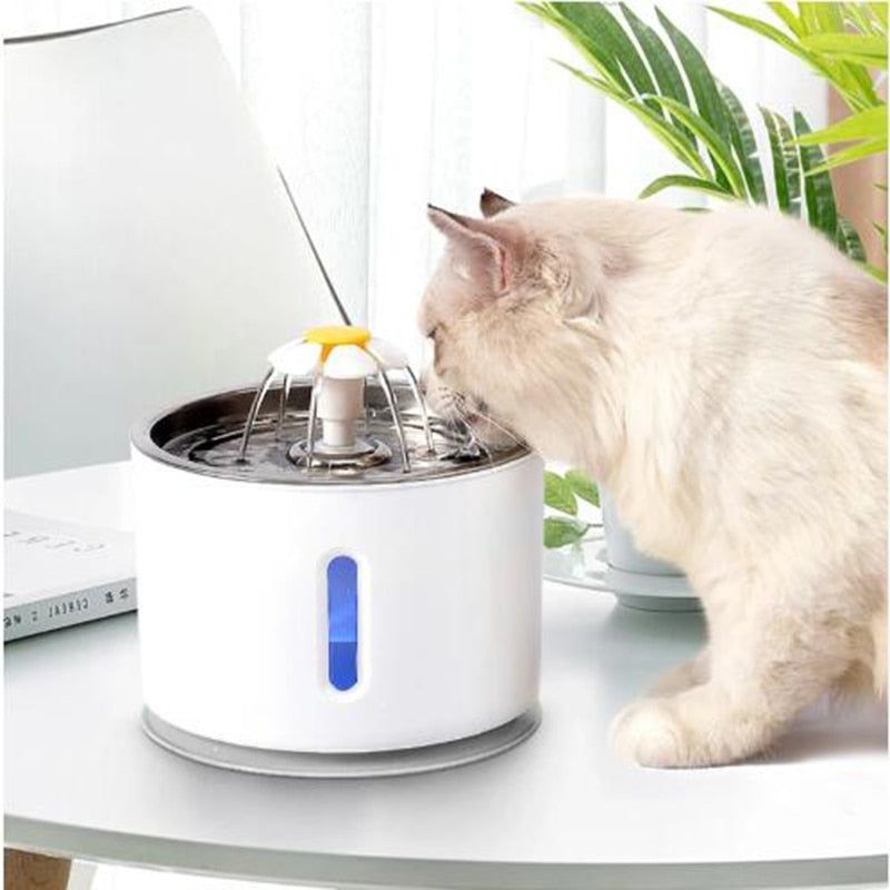 Pet Water Dispenser - MTR210