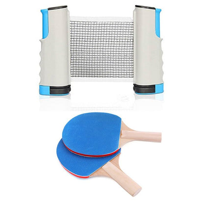 Ping Pong Paddle Set - MTR210