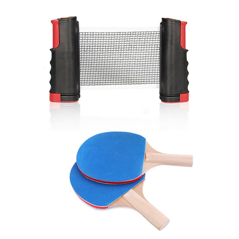 Ping Pong Paddle Set - MTR210