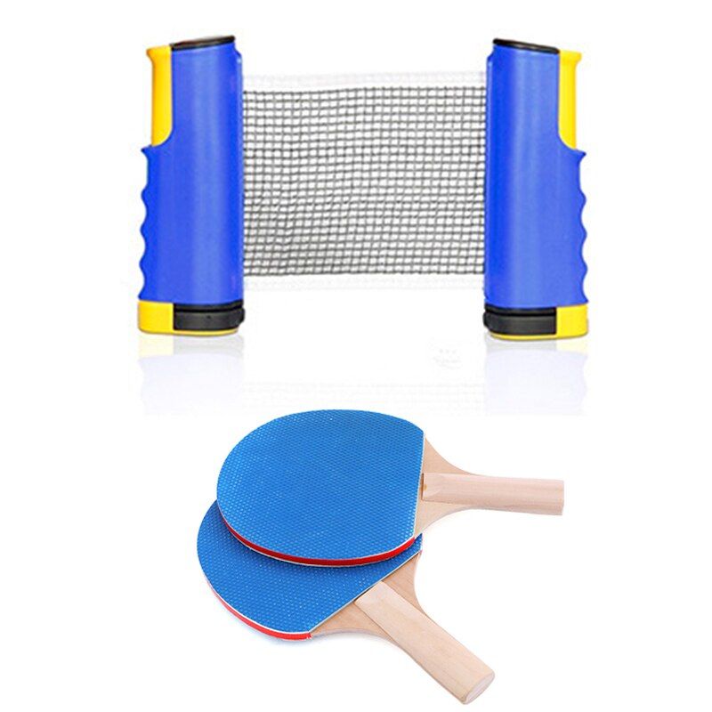 Ping Pong Paddle Set - MTR210