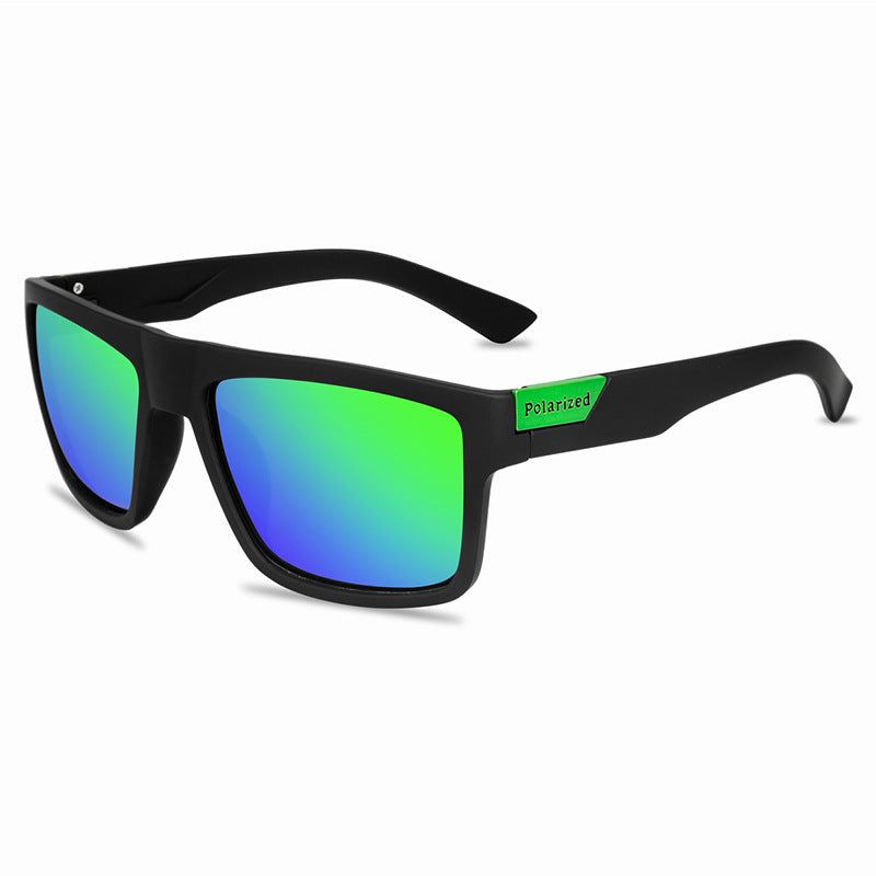 Polarized Night Vision Sunglasses - MTR210