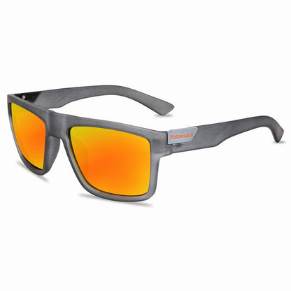 Polarized Night Vision Sunglasses - MTR210