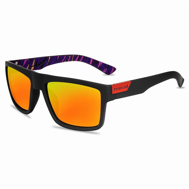 Polarized Night Vision Sunglasses - MTR210