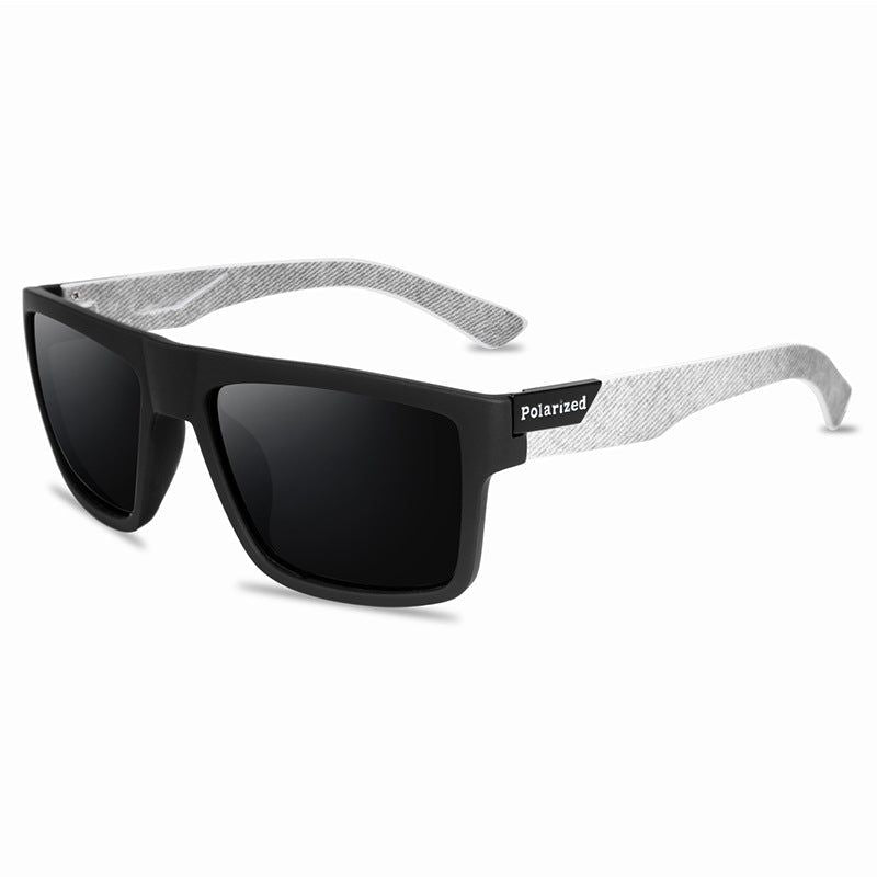 Polarized Night Vision Sunglasses - MTR210