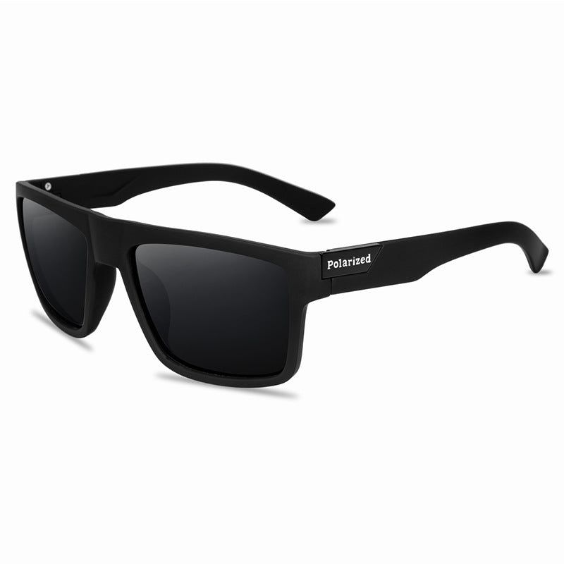 Polarized Night Vision Sunglasses - MTR210