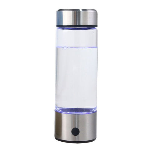 Portable Hydrogen Water Bottle - MTR210