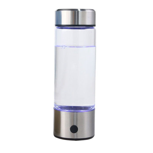 Portable Hydrogen Water Bottle - MTR210