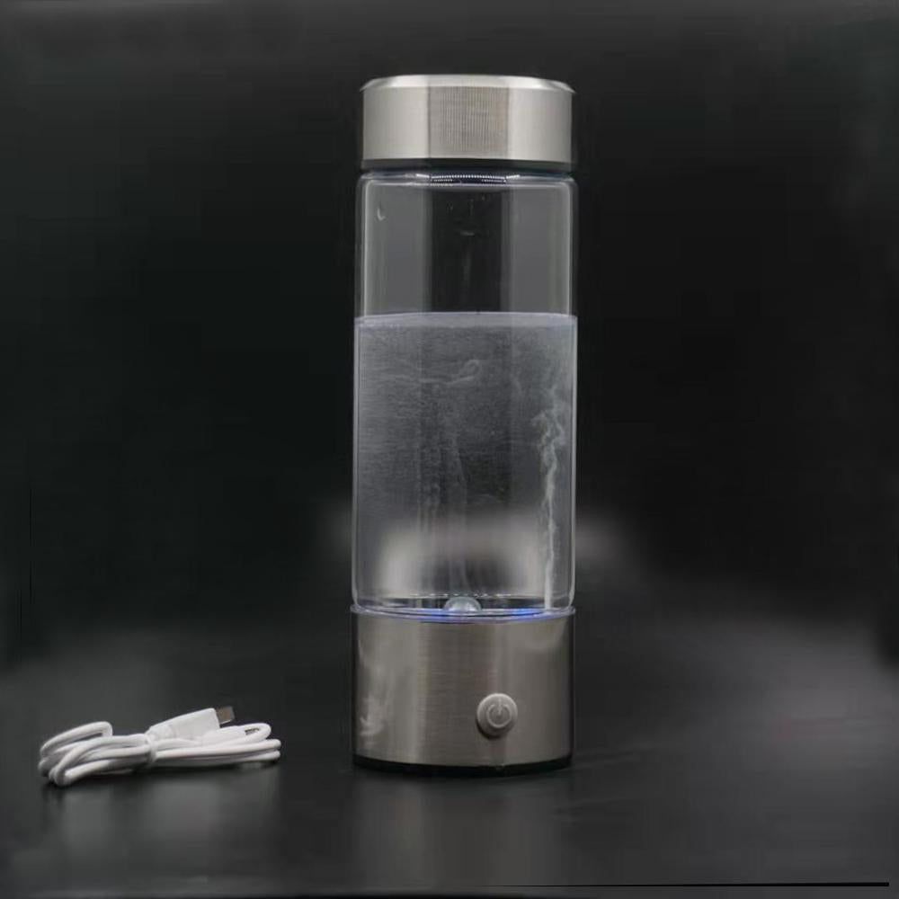 Portable Hydrogen Water Bottle - MTR210