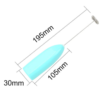 Portable Stirrer - MTR210