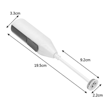 Portable Stirrer - MTR210