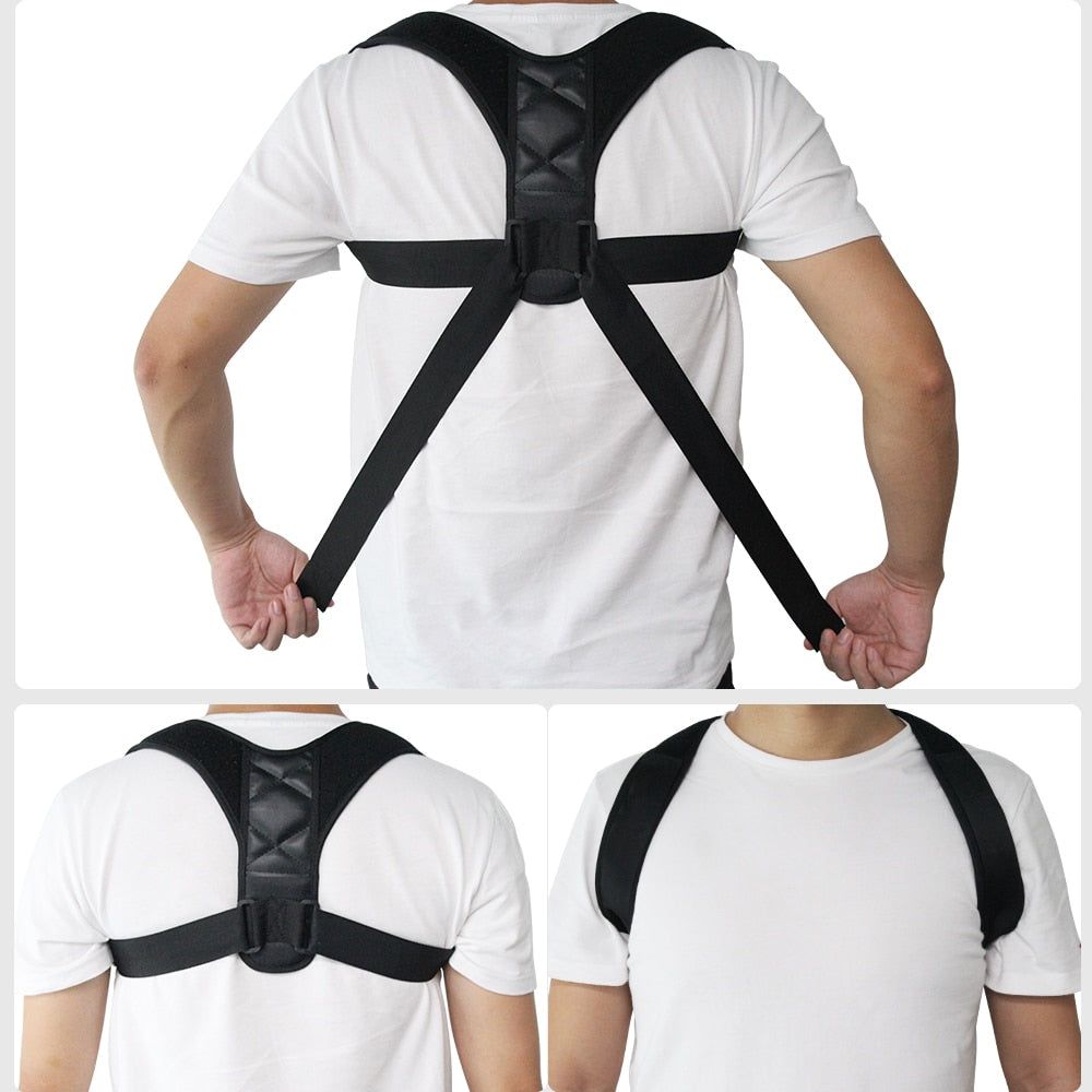 Posture Corrector Brace - MTR210