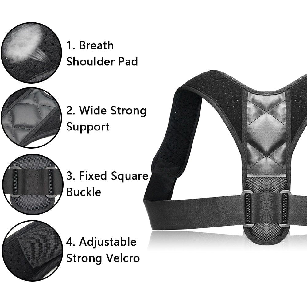 Posture Corrector Brace - MTR210