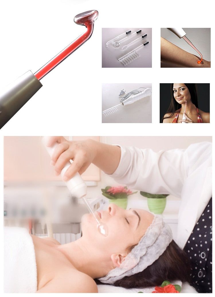 Premium 4-in-1 Skin Repair System - MTR210