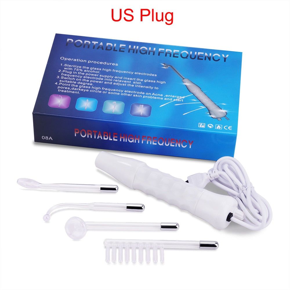 Premium 4-in-1 Skin Repair System - MTR210