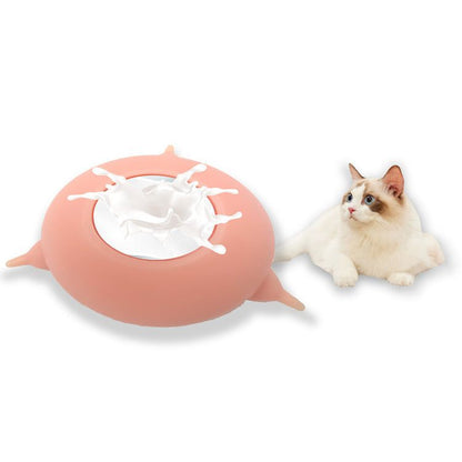 PuppyFeed - Pet’s Bubble Milk Bowl - MTR210