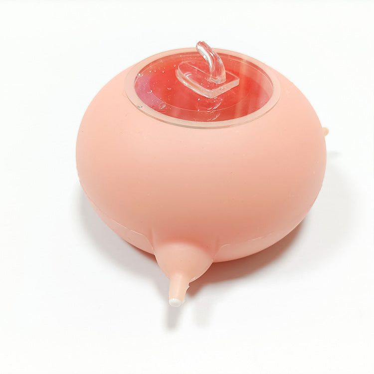 PuppyFeed - Pet’s Bubble Milk Bowl - MTR210