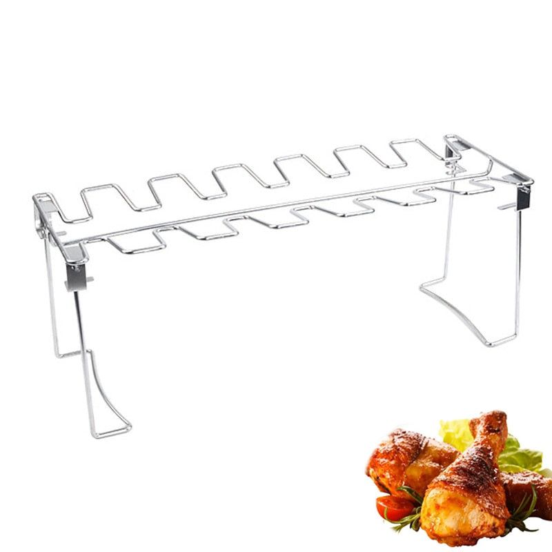 ROASTED CHICKEN RACK HOLDER - MTR210