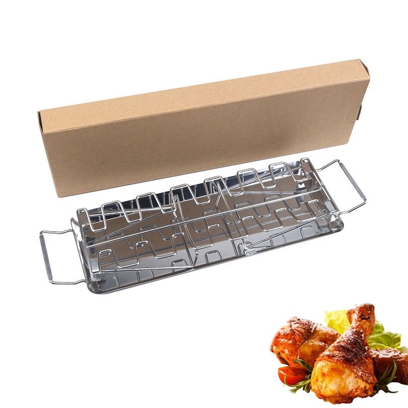 ROASTED CHICKEN RACK HOLDER - MTR210