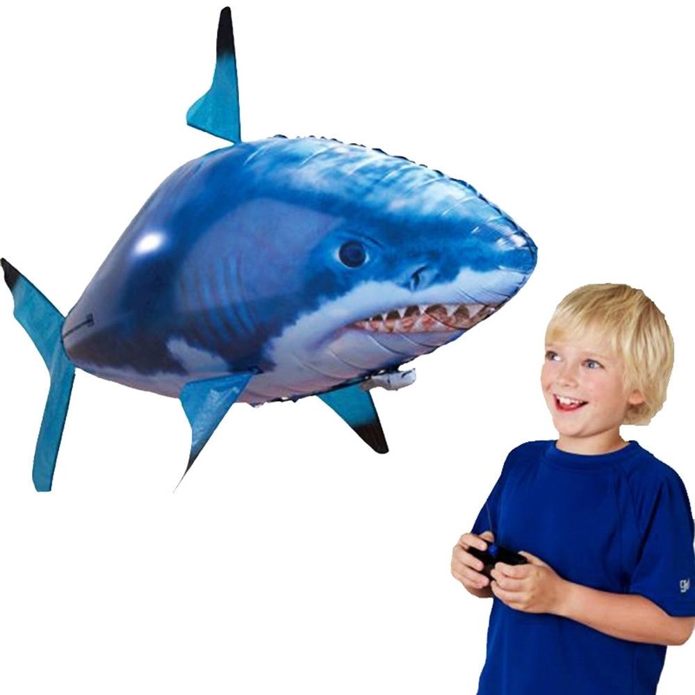 Remote Control Shark Toy - MTR210