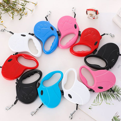 Retractable Leash For Dogs - MTR210