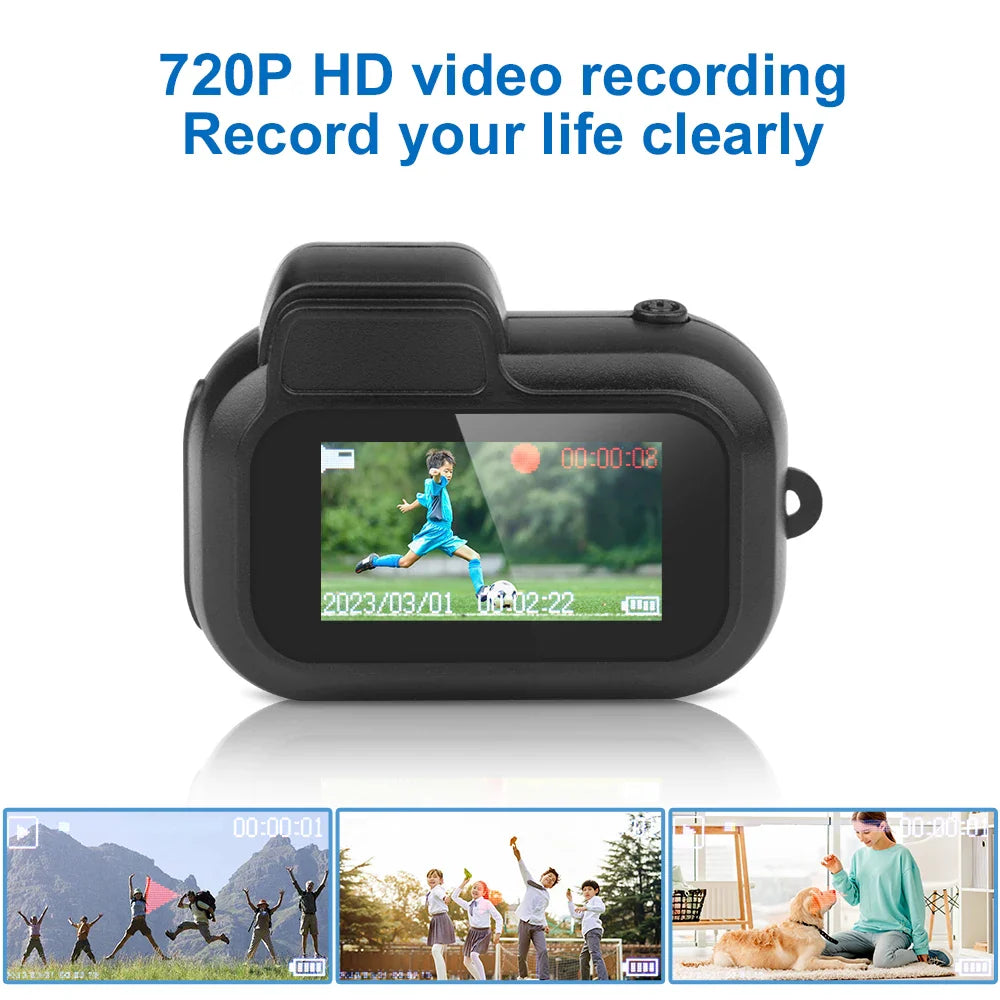 SnapKey Pro - Capture Every Moment, Anytime, Anywhere!